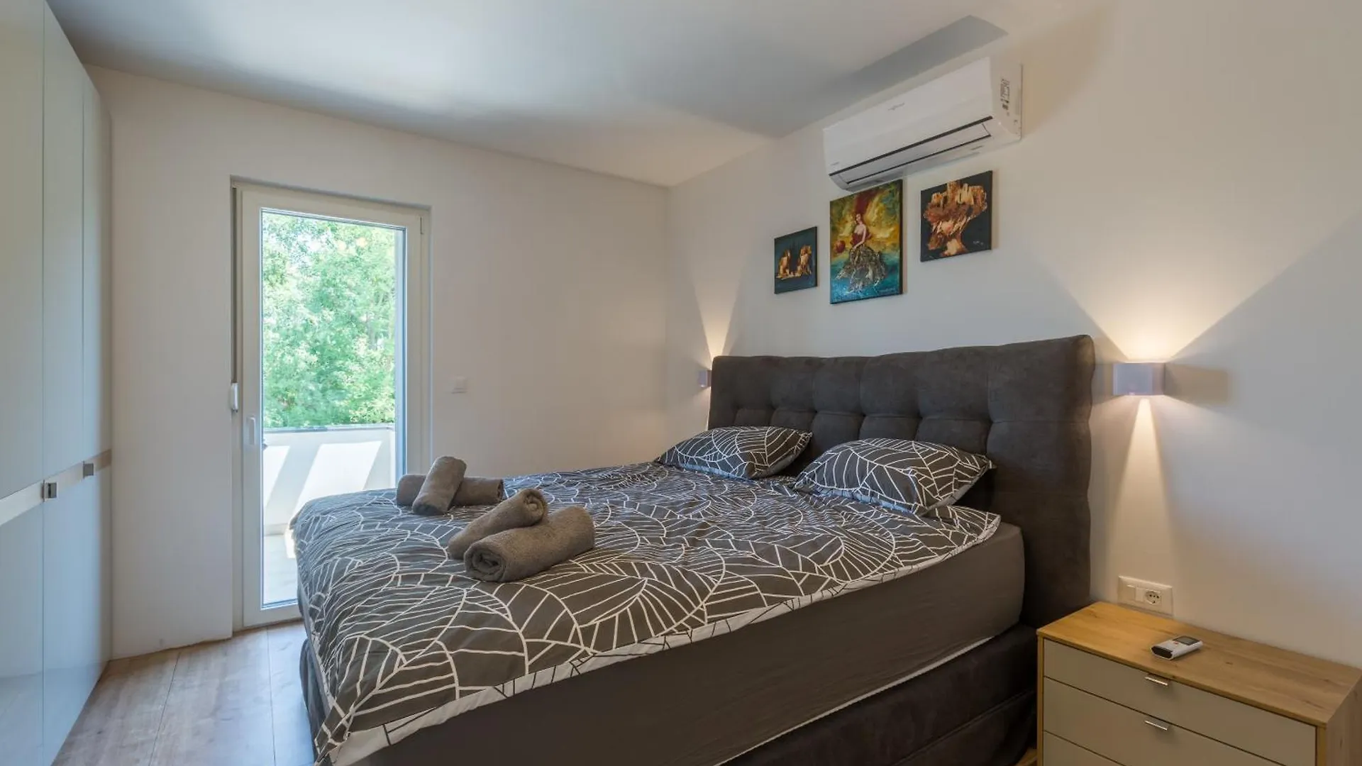 Villa Masa Rovinj