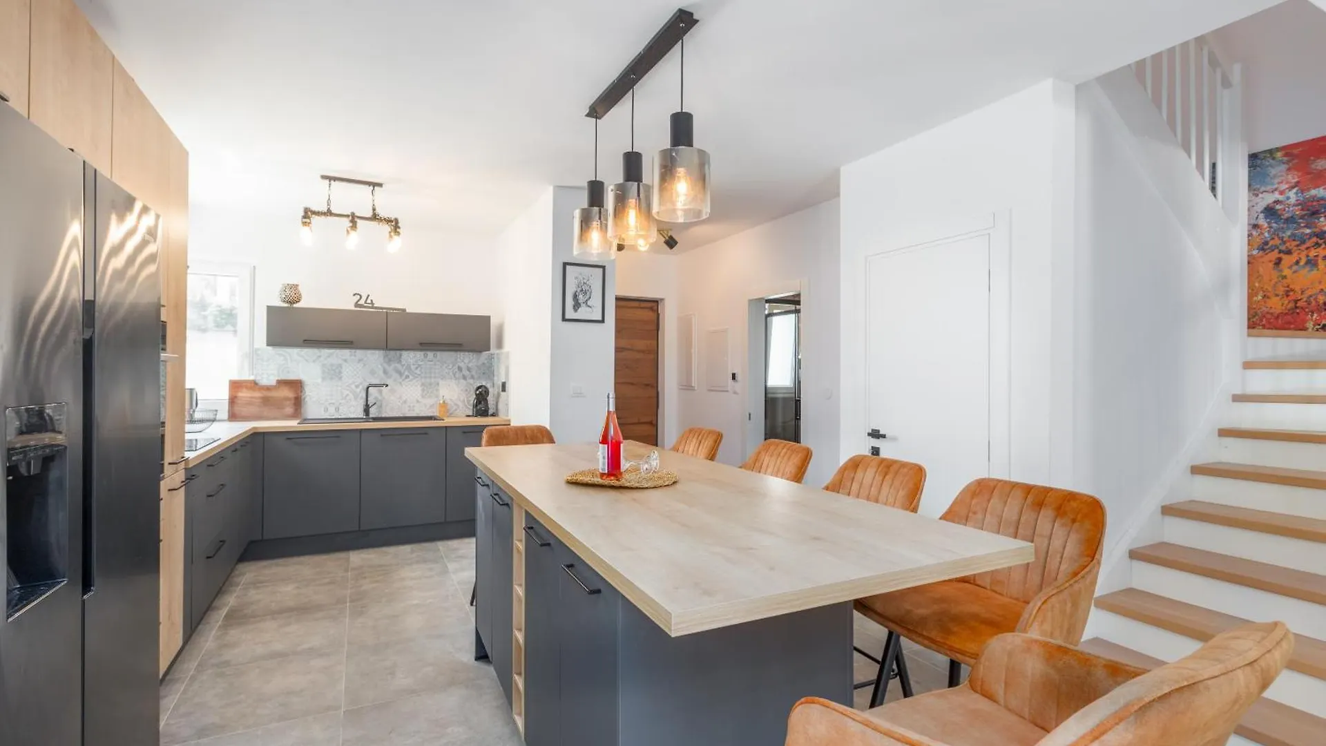 Villa Masa Rovinj 0*,