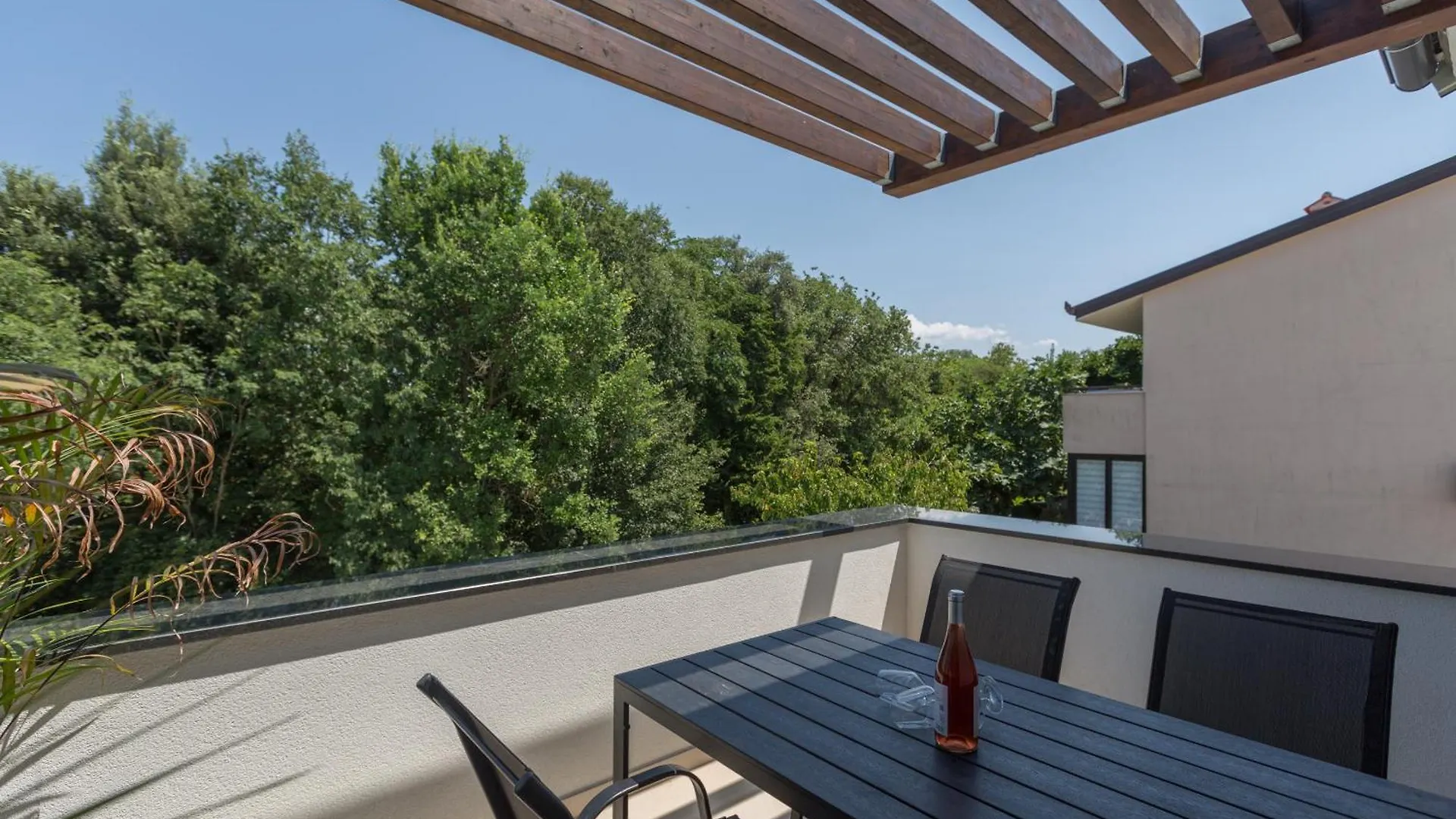 Villa Masa Rovinj