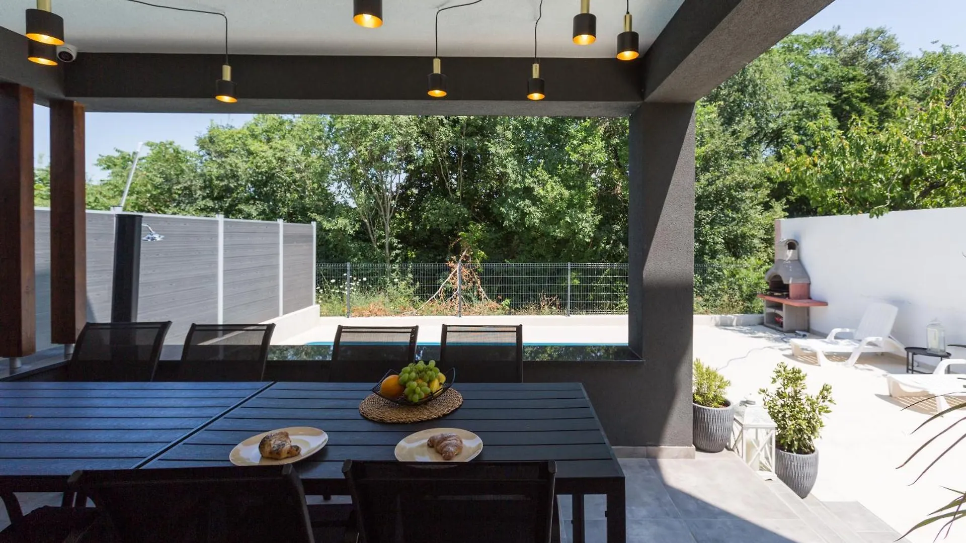 Villa Masa Rovinj 0*,