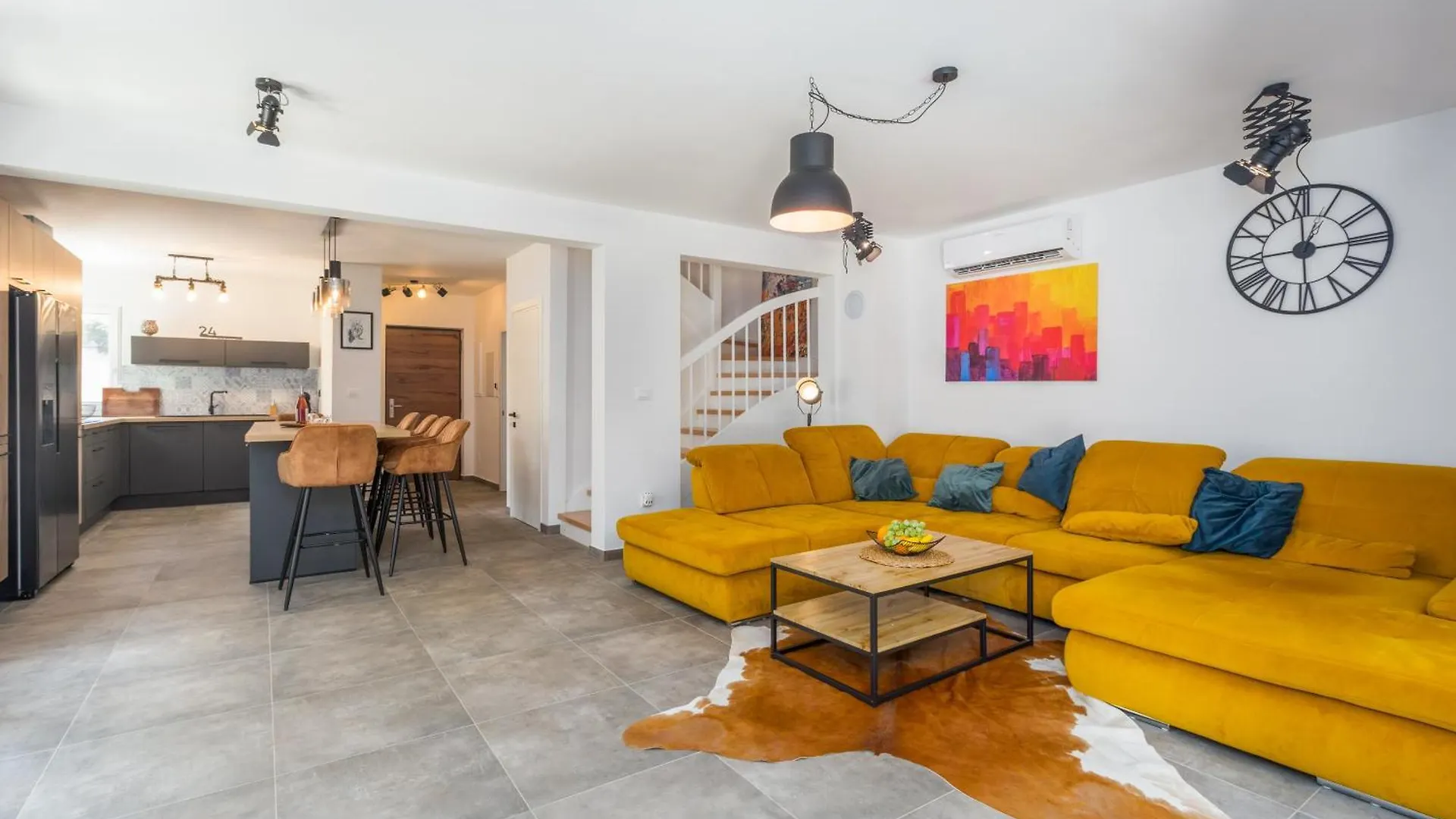 Villa Masa Rovinj