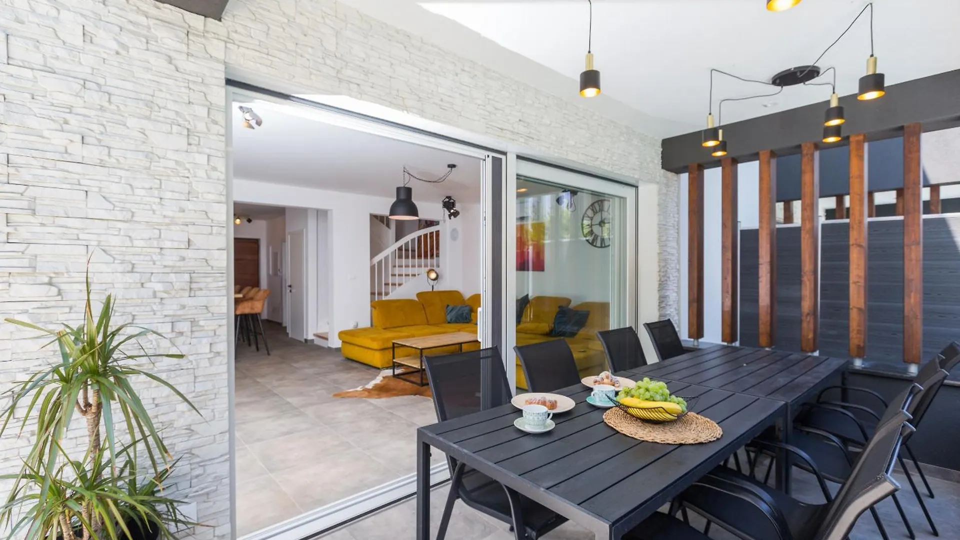 Villa Masa Rovinj 0*,  Croácia