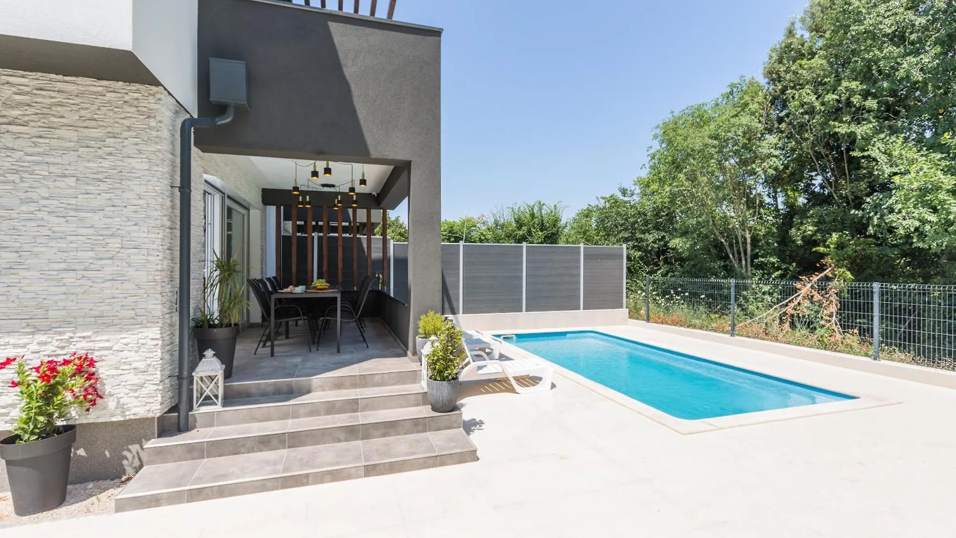 Villa Masa Rovinj
