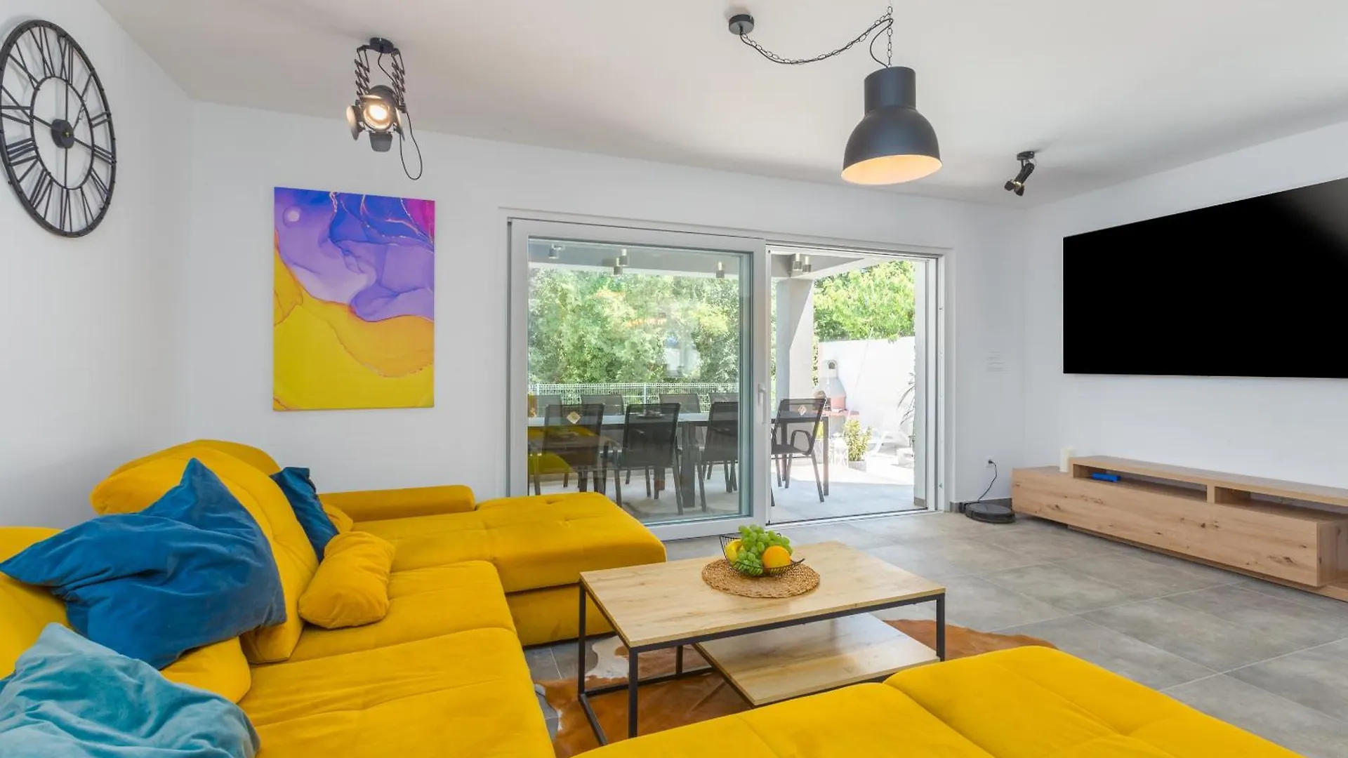 Villa Masa Rovinj