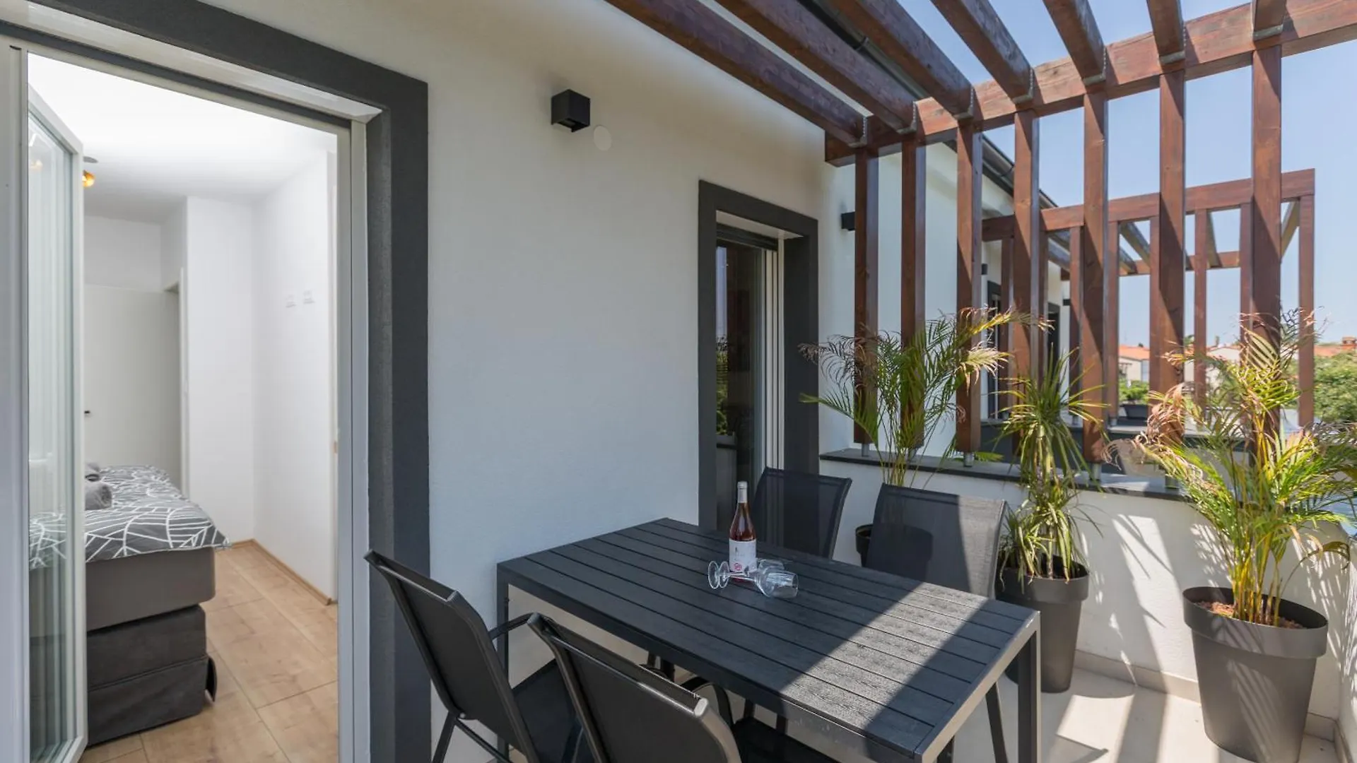 Villa Masa Rovinj 0*,
