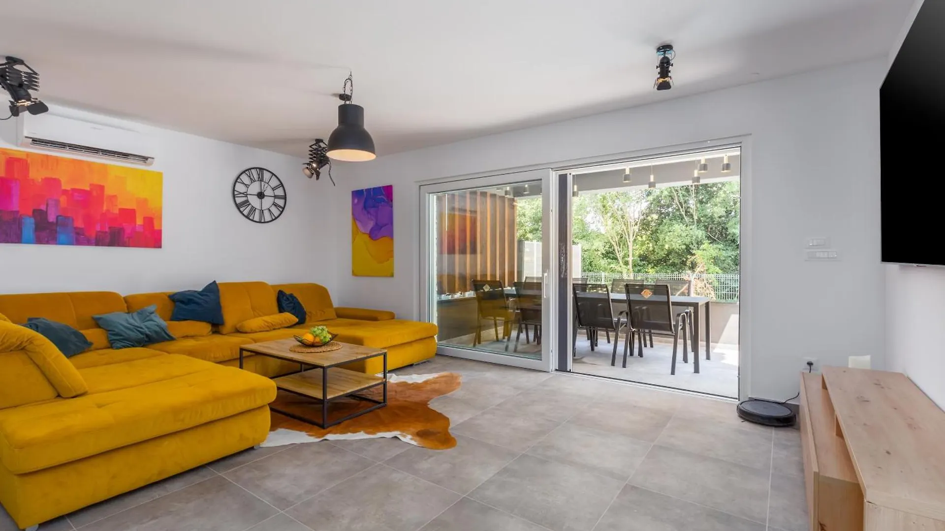 Villa Masa Rovinj Croácia