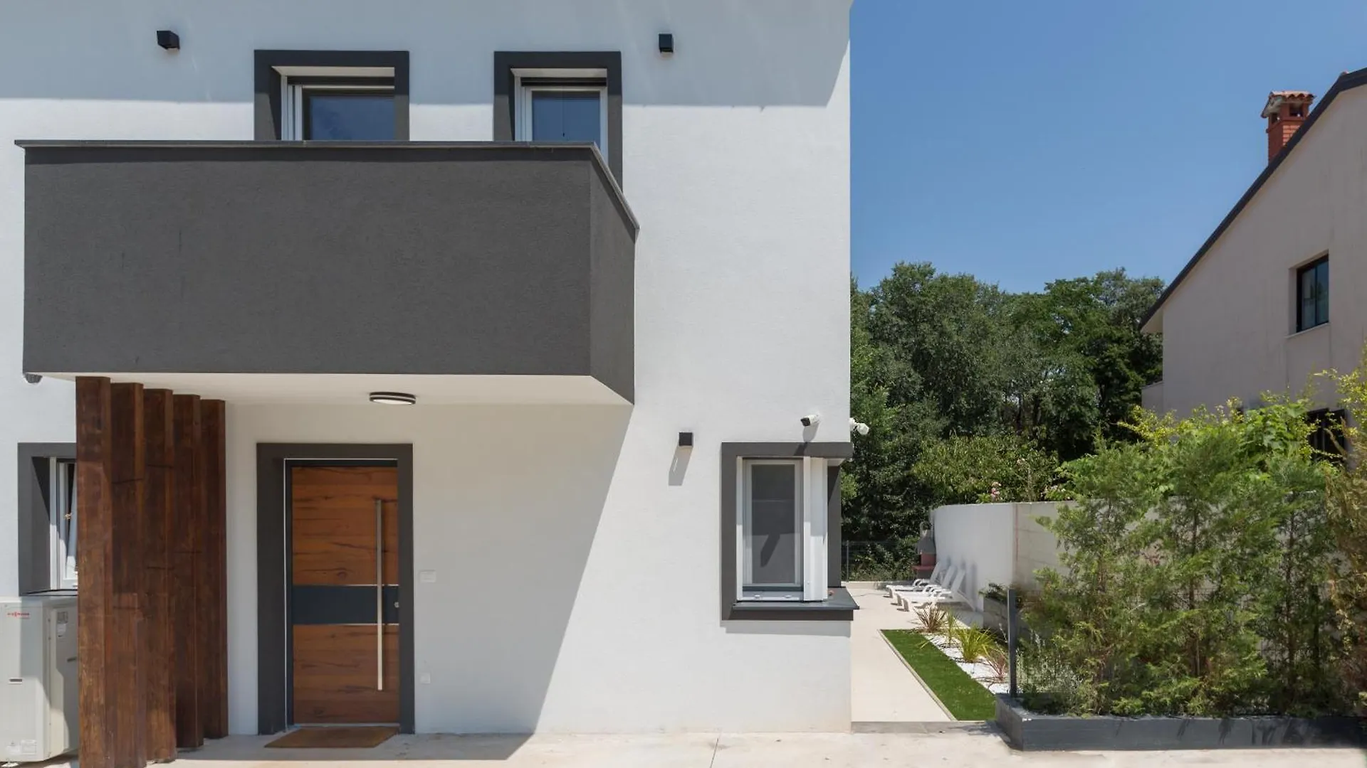 Villa Masa Rovinj Croácia