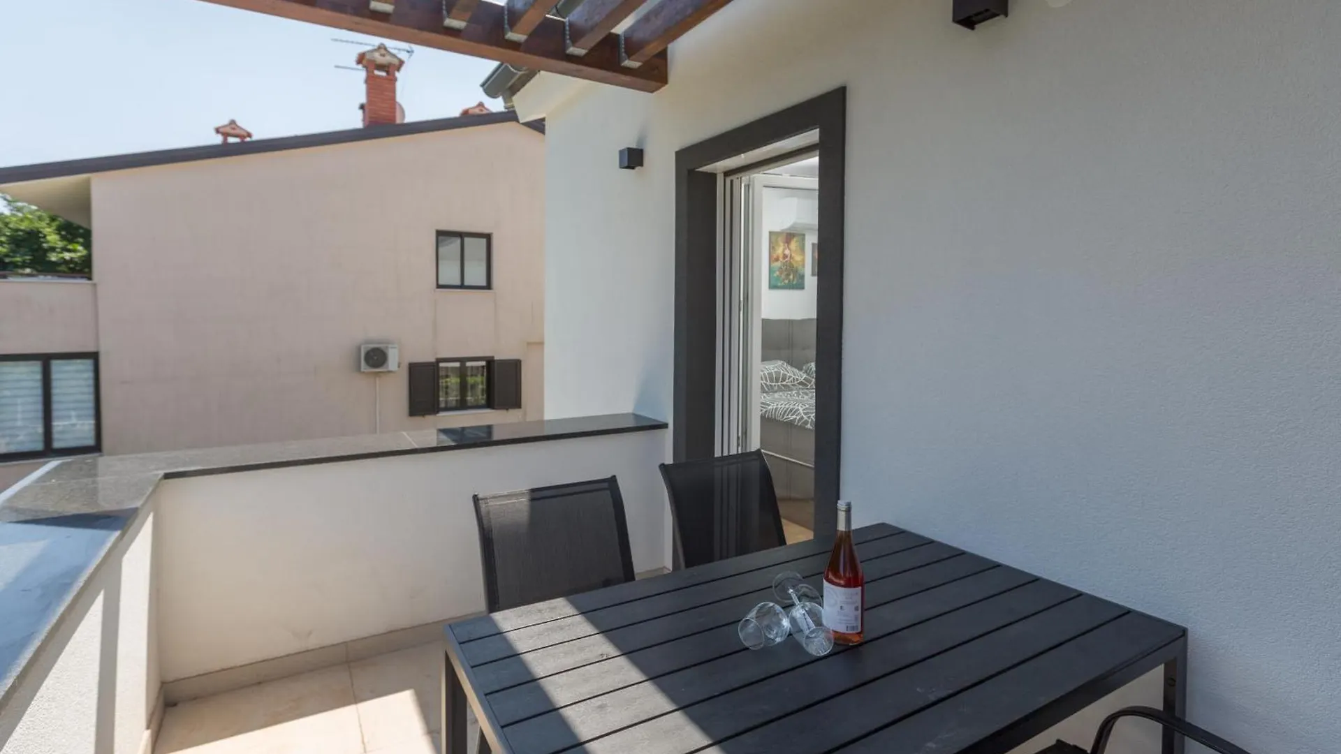 Villa Masa Rovinj 0*,  Croatia