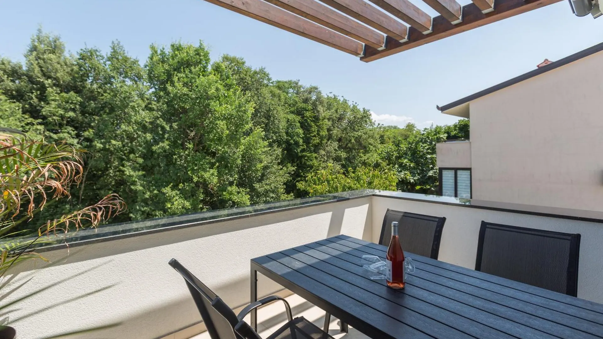 Villa Masa Rovinj Croatia