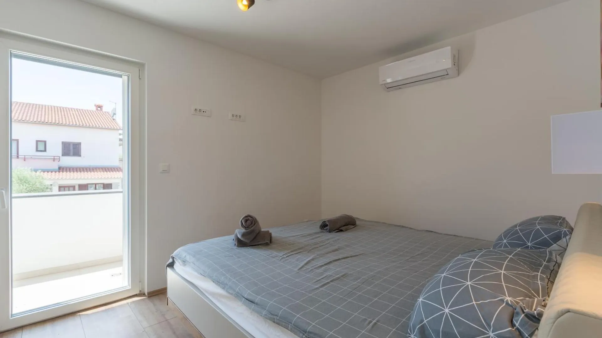 Villa Masa Rovinj Croatia