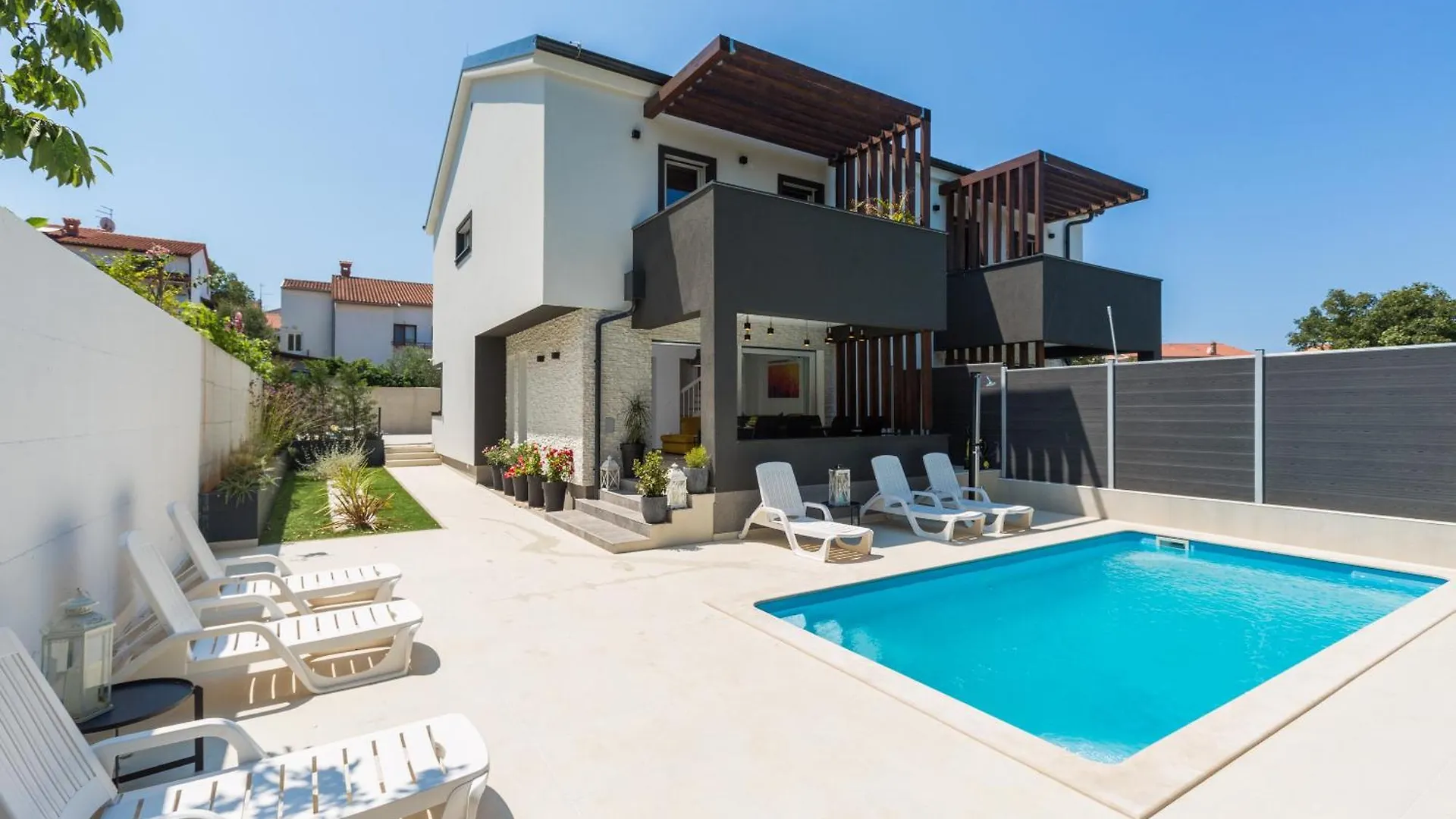 Villa Masa Rovinj