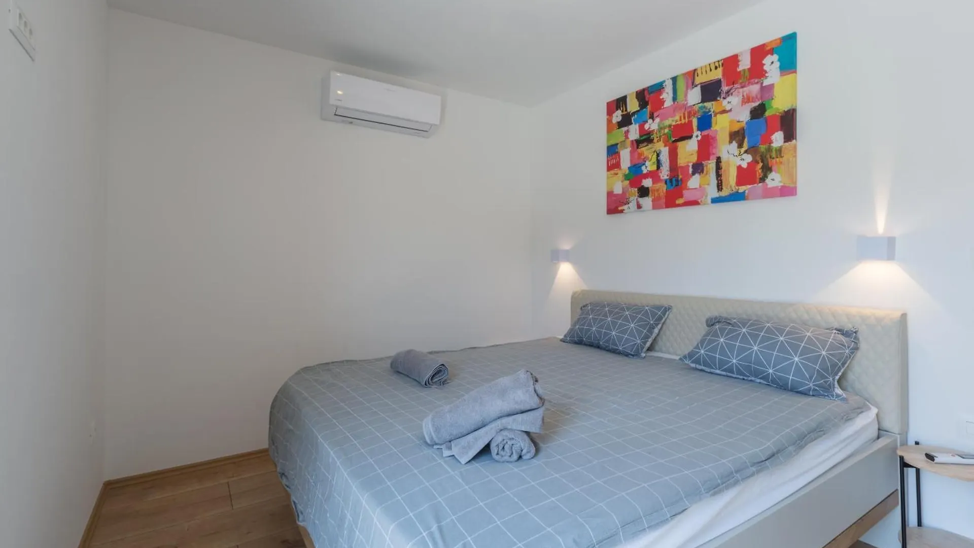 Villa Masa Rovinj