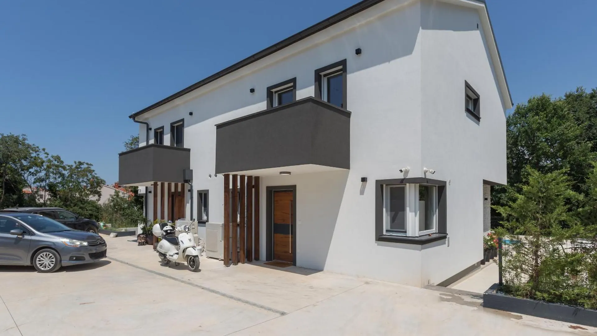 Villa Masa Rovinj