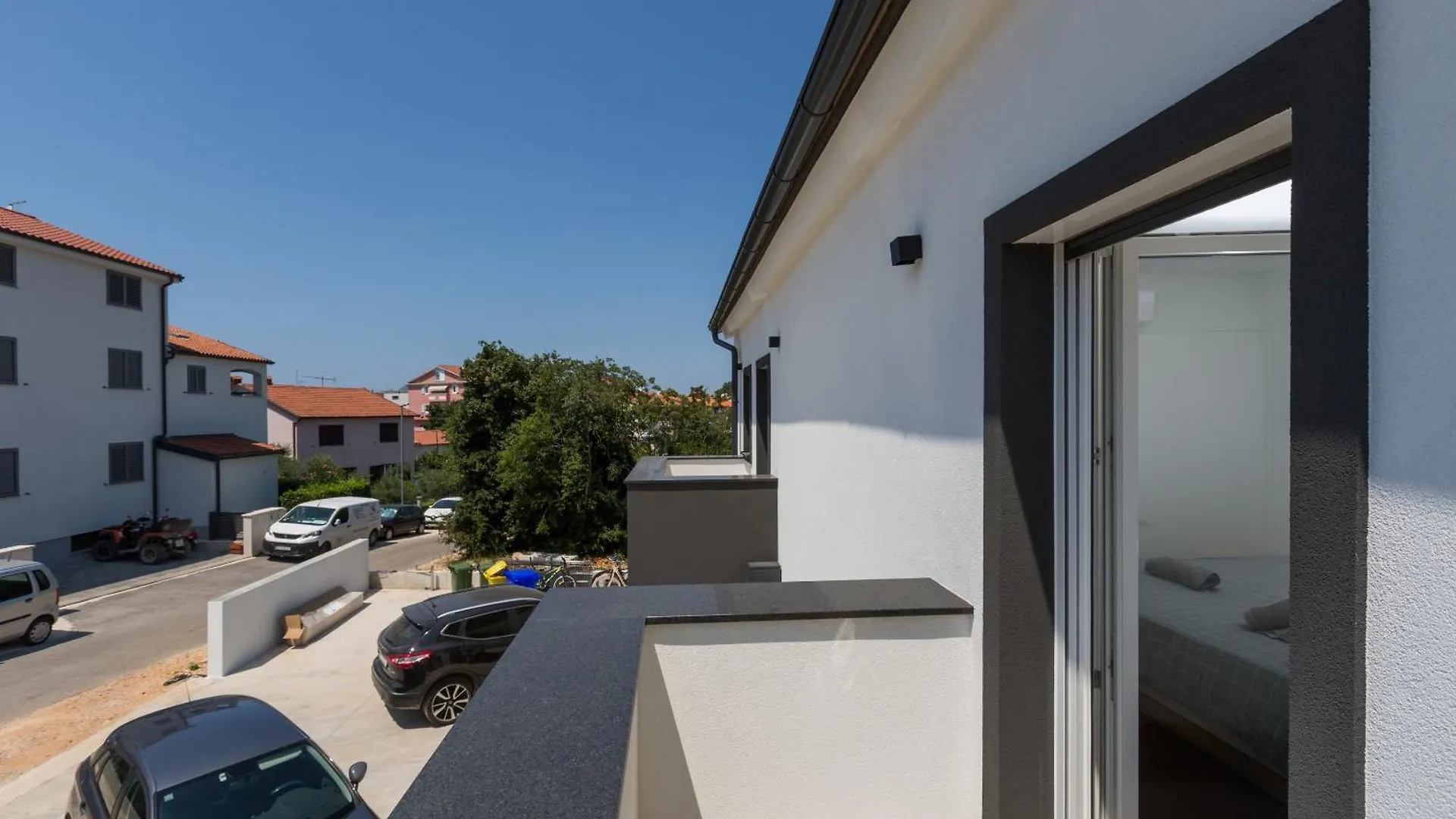 Villa Masa Rovinj