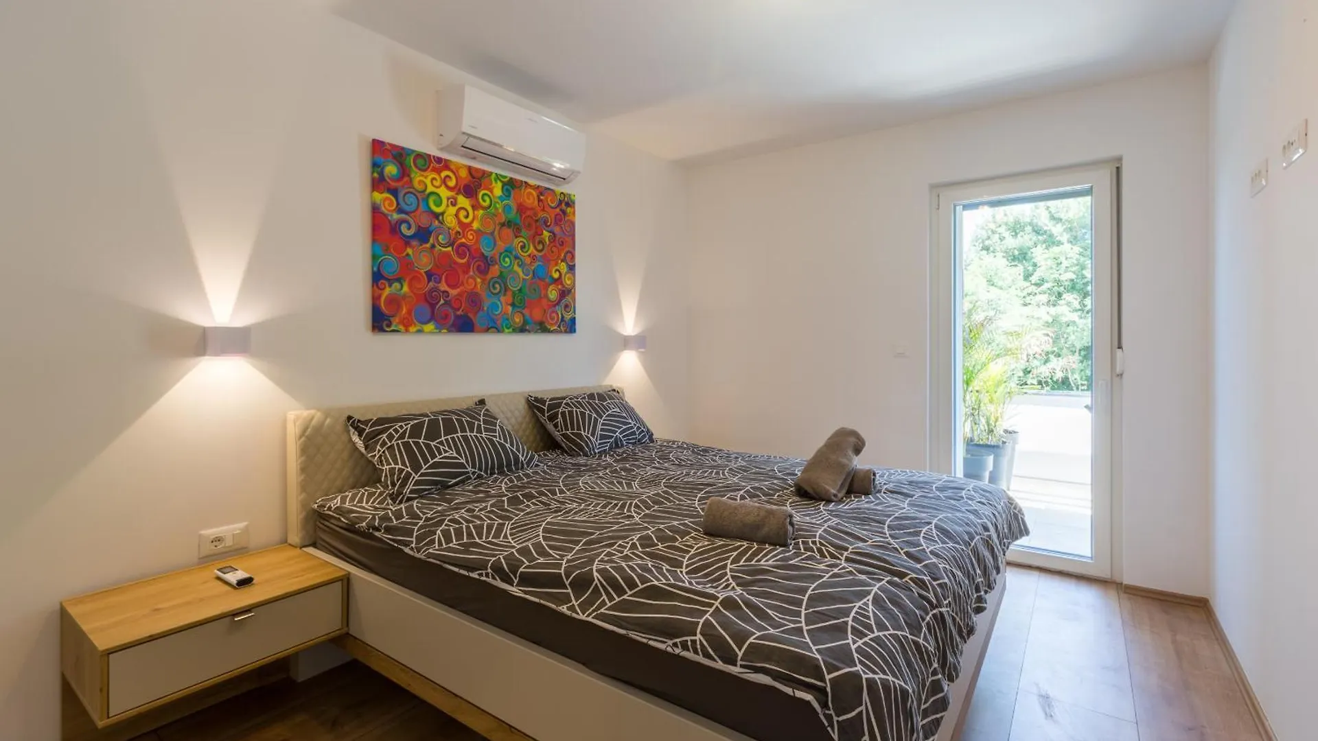 Villa Masa Rovinj Croatia