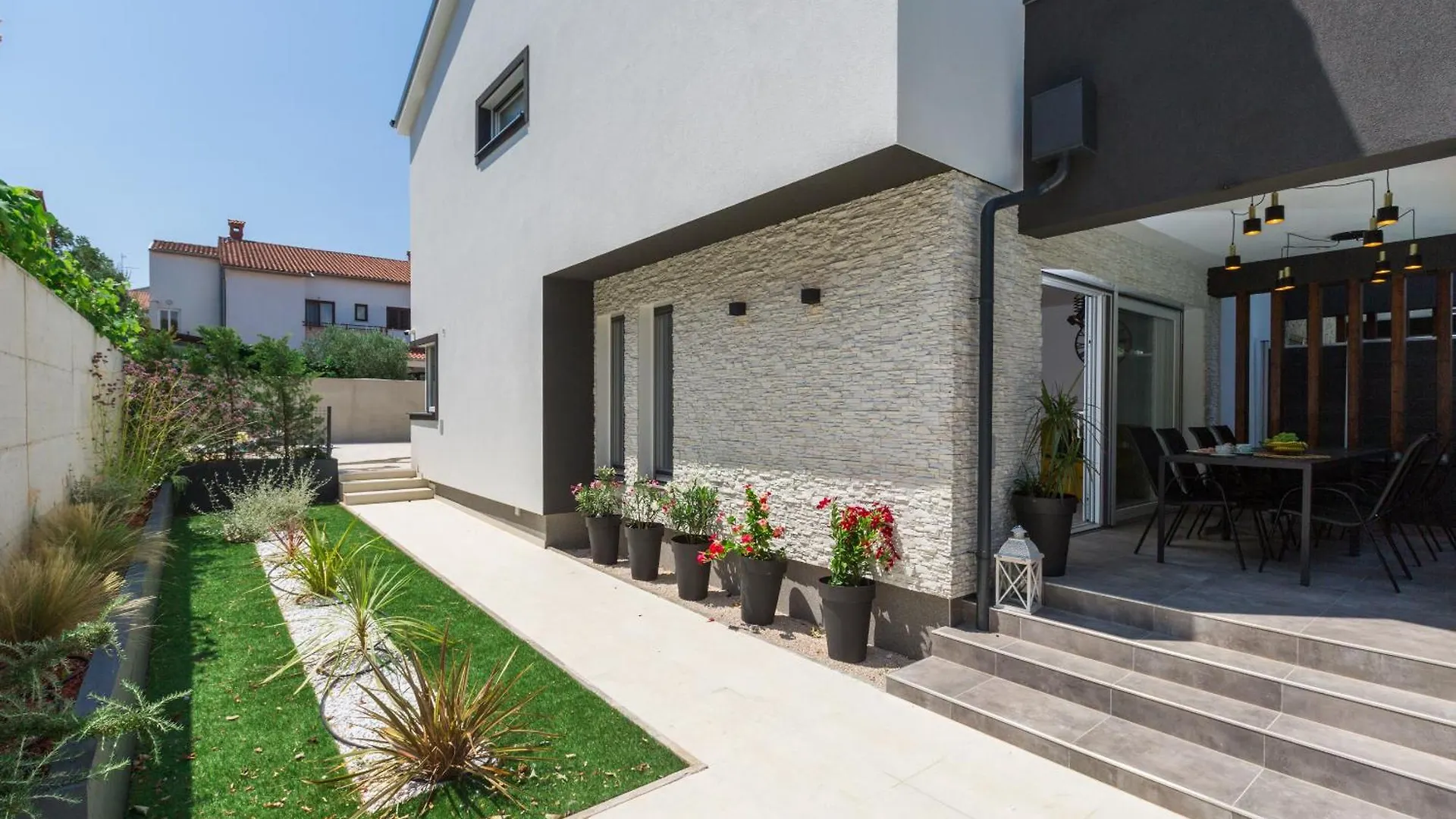 Villa Masa Rovinj