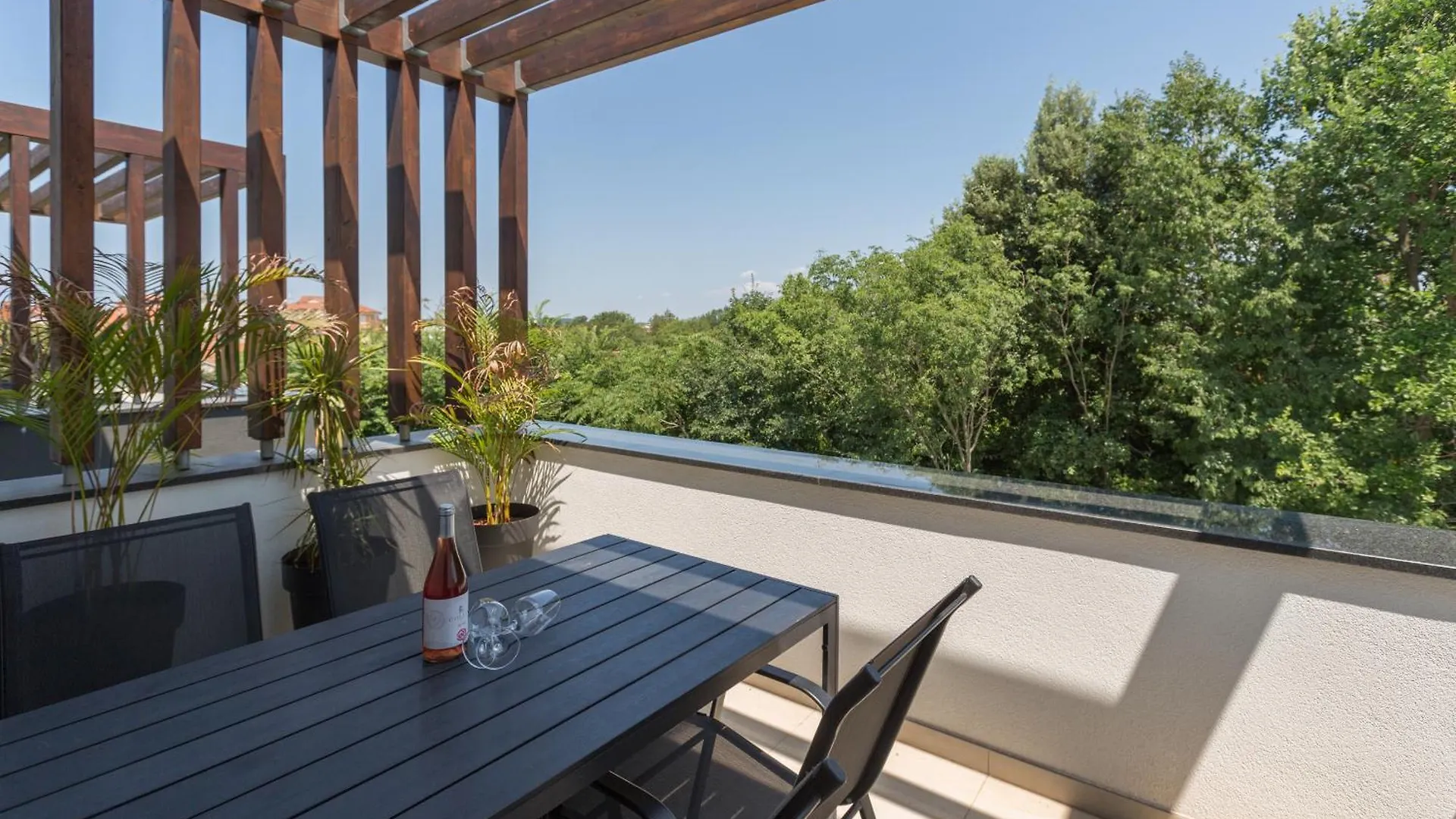 Villa Masa Rovinj