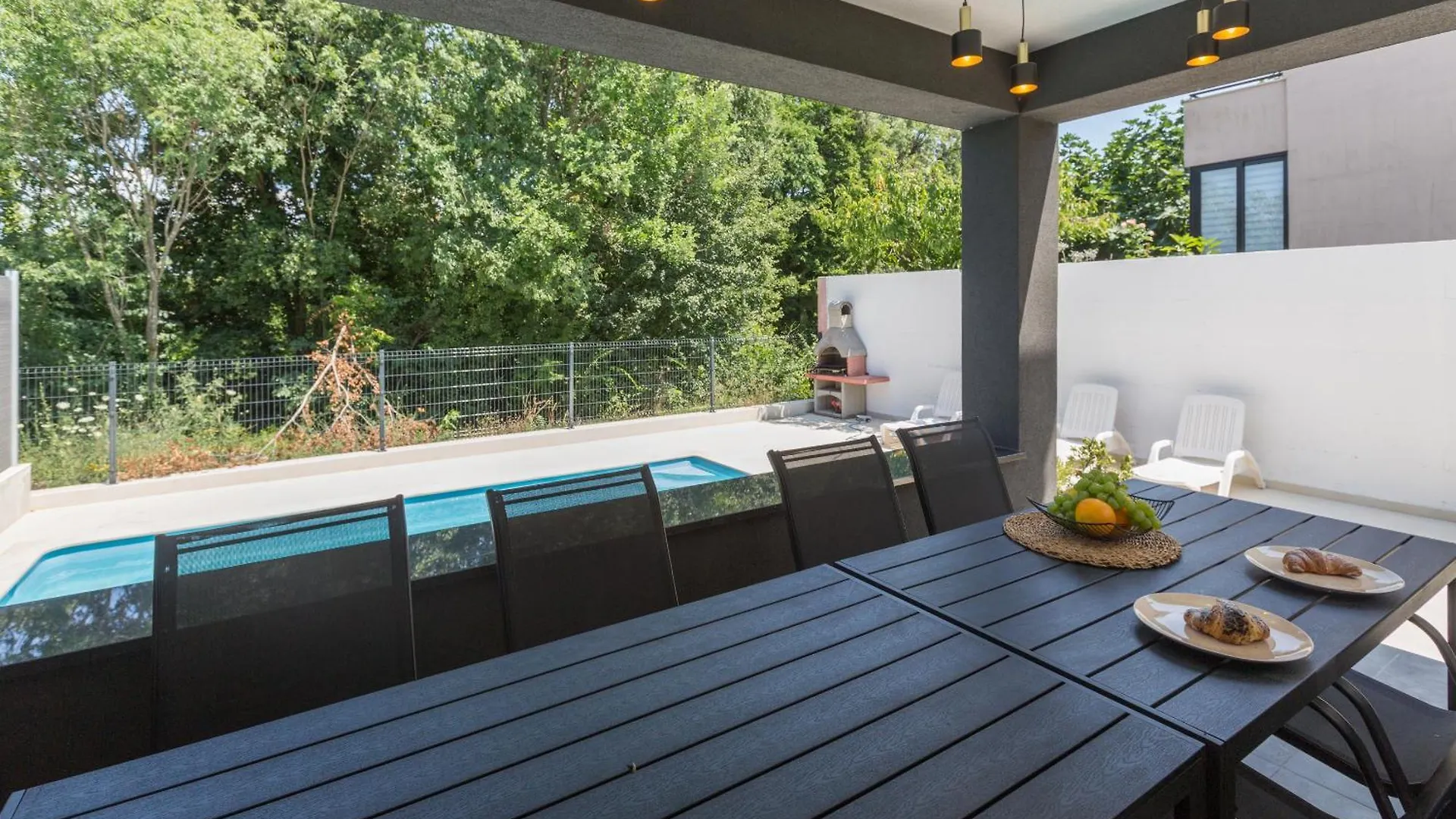 Villa Masa Rovinj
