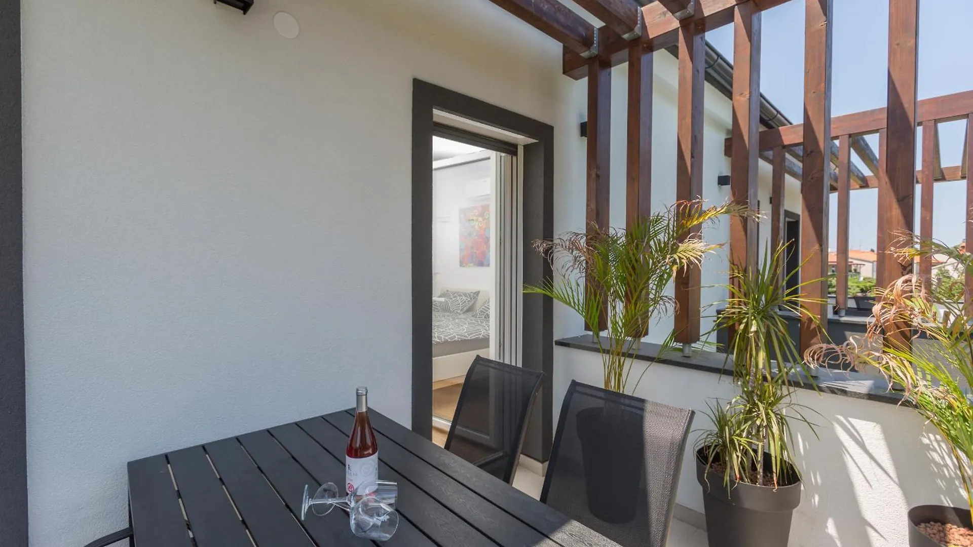 Villa Masa Rovinj
