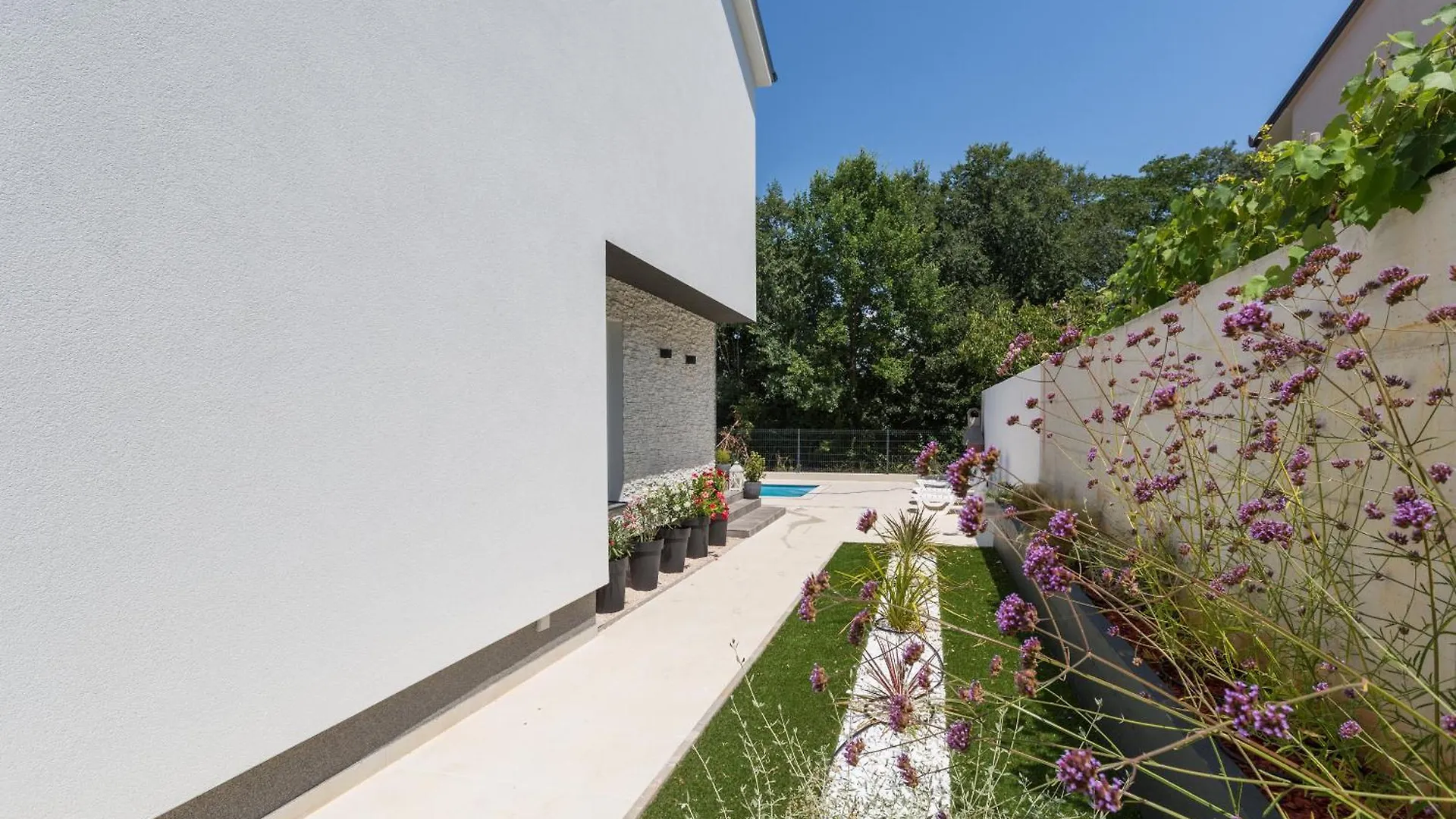 Villa Masa Rovinj