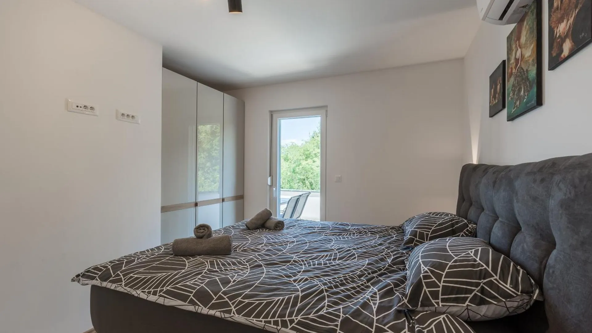 Villa Masa Rovinj