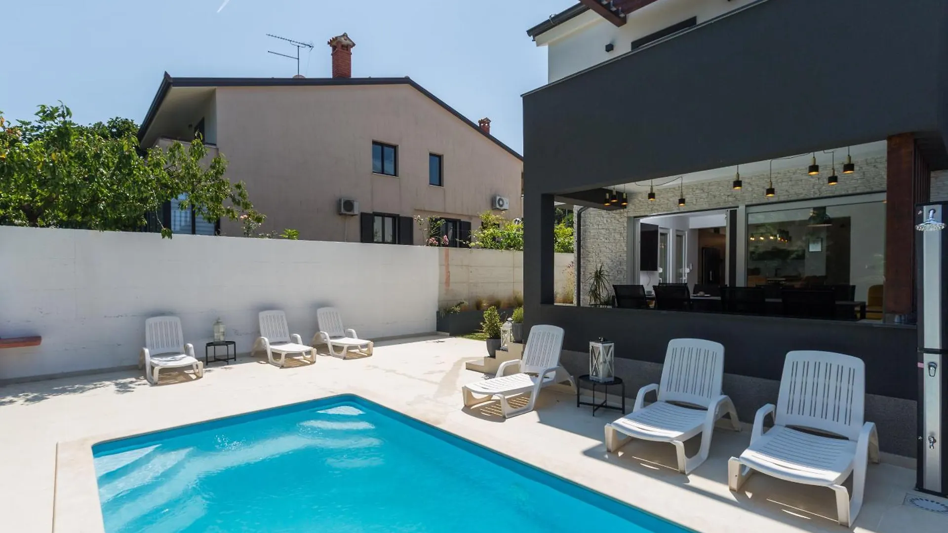 Villa Masa Rovinj